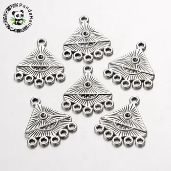 100pcs Triangle Alloy Connector Rhinestone Settings Chandelier Components for DIY Jewelry Lead Free and Cadmium Free 20mm
100pcs Triangle Alloy Connector Rhinestone Settings Chandelier Components for DIY Jewelry Lead Free and Cadmium Free 20mm