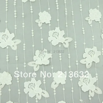 D po57 Embroidery lace fabrics High-grade embroidered cloth embroidery processing orde perfume embroidery lacer
D po57 Embroidery lace fabrics High-grade embroidered cloth embroidery processing orde perfume embroidery lacer