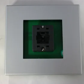 ecmo.com.cn: Genuine Only - XELTEK QFN10 Socket Adapter DX4052A ***Price is lower, Please consult before pay
ecmo.com.cn: Genuine Only - XELTEK QFN10 Socket Adapter DX4052A ***Price is lower, Please consult before pay