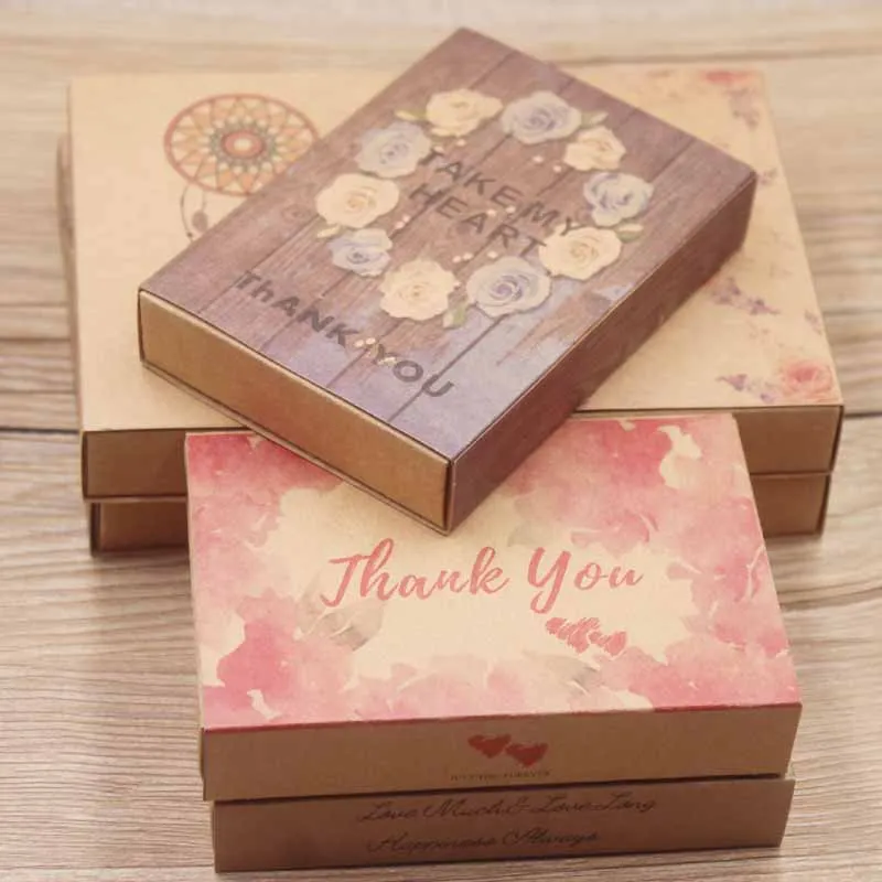 Big size paper full color print gift package box Dreamcatcher /flower design candy/wedding favor box /DIy thank you gift box20pc
Big size paper full color print gift package box Dreamcatcher /flower design candy/wedding favor box /DIy thank you gift box20pc