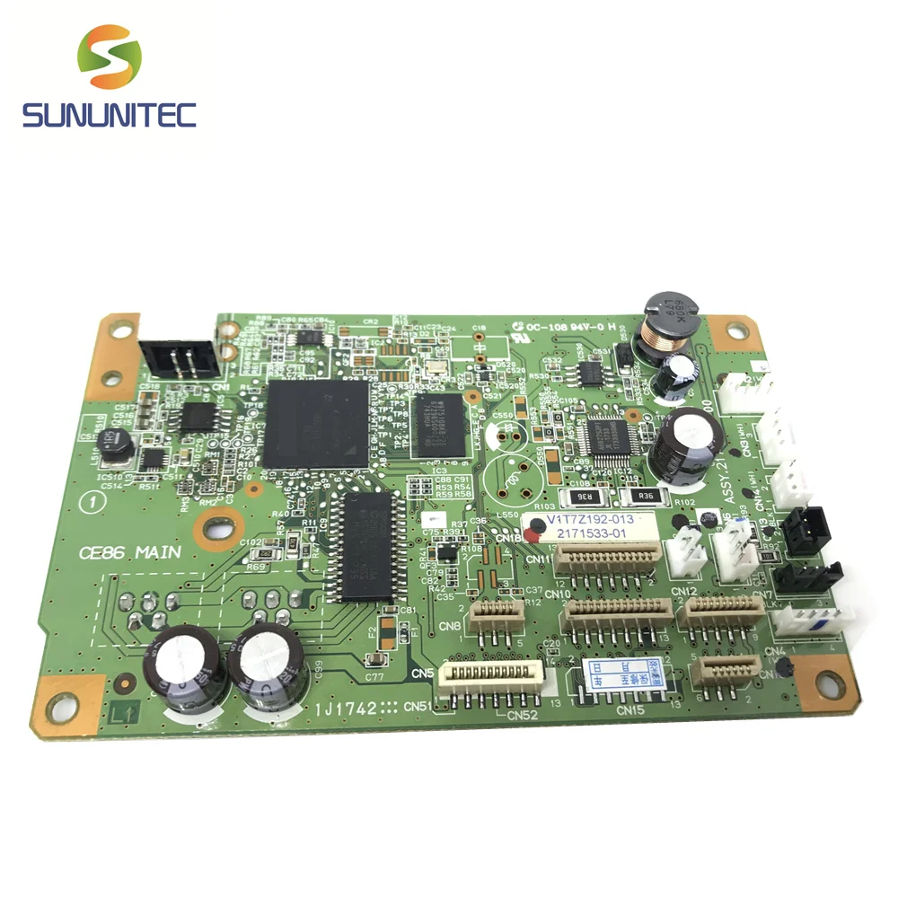 L805 Mainboard Main Board For Modified Epson L805 Printer Formatter Board Mother Board
L805 Mainboard Main Board For Modified Epson L805 Printer Formatter Board Mother Board