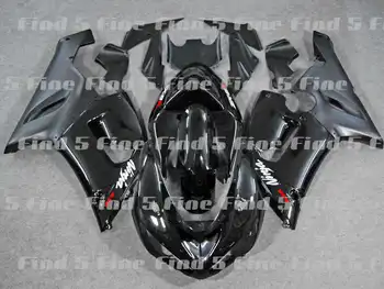 black for KAWASAKI Ninja ZX-6R 05-06 ZX6R 05 06 ZX6R 636 2005-2006 ZX 6R 05 06 2005 2006 ABS fairing kit
black for KAWASAKI Ninja ZX-6R 05-06 ZX6R 05 06 ZX6R 636 2005-2006 ZX 6R 05 06 2005 2006 ABS fairing kit