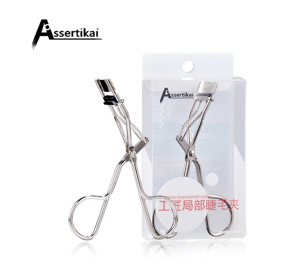Beauty Partial Eyelash Curler Nature Curl Style Eyelashes Curling Grips False Eyelashes Curlers Clip Cosmetic Make Up Tools
Beauty Partial Eyelash Curler Nature Curl Style Eyelashes Curling Grips False Eyelashes Curlers Clip Cosmetic Make Up Tools