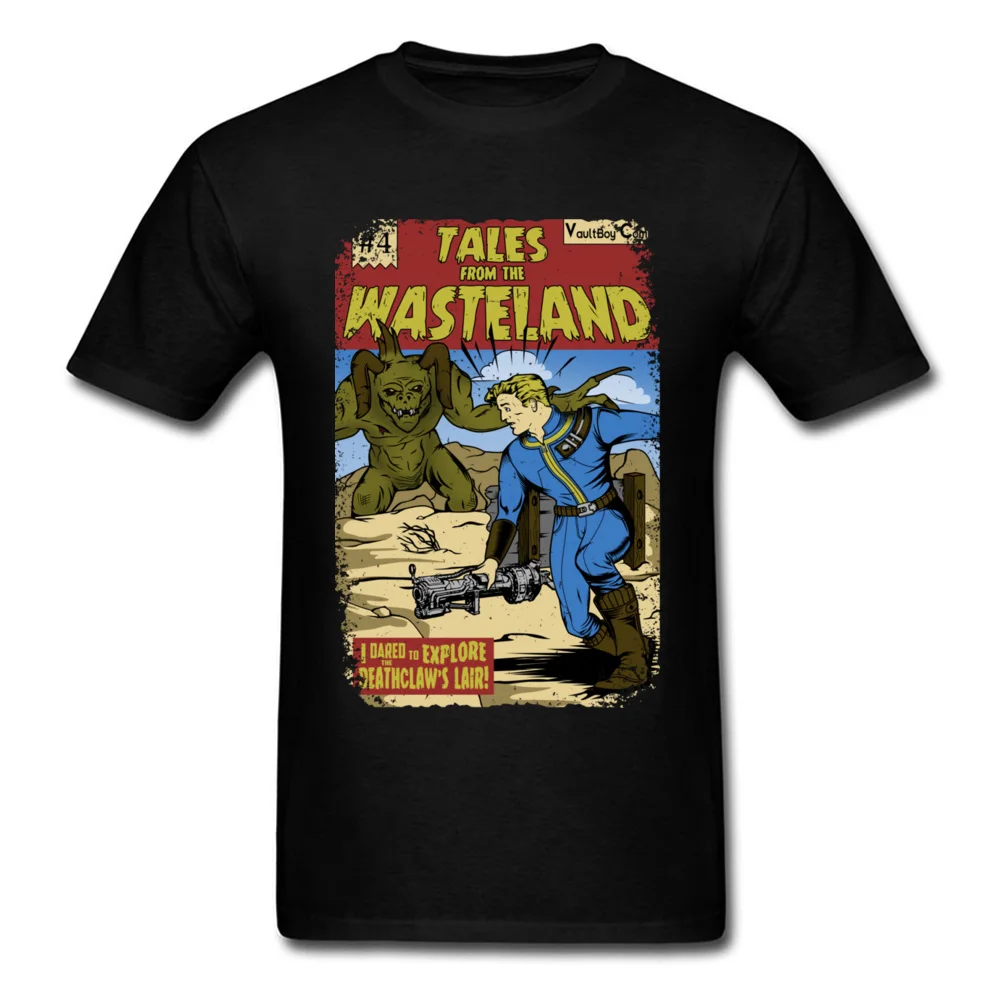 Tales from the Wasteland_black