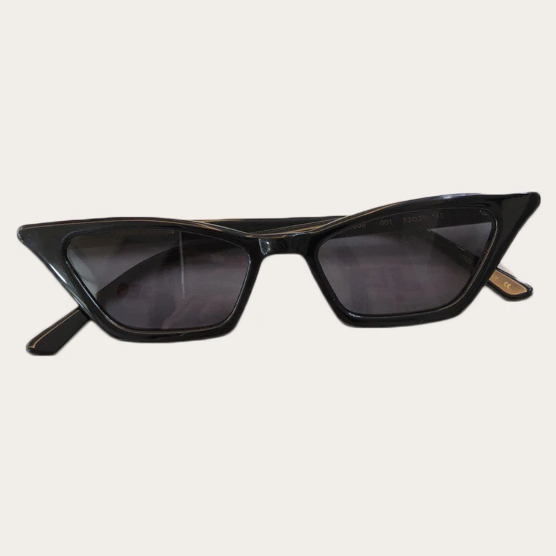 2018 New Fashion Cat Eye Women Sunglasses with Packing Box Oculos De Sol Feminino Female Sun Glasses Acetate Frame UV400 Lens
2018 New Fashion Cat Eye Women Sunglasses with Packing Box Oculos De Sol Feminino Female Sun Glasses Acetate Frame UV400 Lens