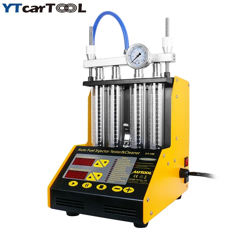 2019 Tank Auto Locksmith Tool CNC automatic key cutting Machine better than Miracle A7 A9 Key Cutting Machine English version
2019 Tank Auto Locksmith Tool CNC automatic key cutting Machine better than Miracle A7 A9 Key Cutting Machine English version
