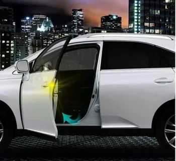 For Alphard Vellfire Previa Noah Open Door Warning Lights
For Alphard Vellfire Previa Noah Open Door Warning Lights