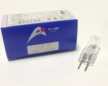 FUJI LAMP JCD 100V150WSX,JCD100V150WSX,CABIN CS-15 100V 150W bulb,JCD100V150W/SX 100V150W light,to EYE JCD100V150WL/G1S
FUJI LAMP JCD 100V150WSX,JCD100V150WSX,CABIN CS-15 100V 150W bulb,JCD100V150W/SX 100V150W light,to EYE JCD100V150WL/G1S
