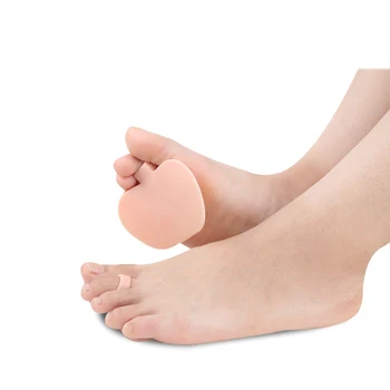 20pairs Gel Pad Separator Corrector Forefoot Foot Pads Shoes Insoles Insert Metatarsal Toe Shoes Woman Foot Care Pedicure Tools
20pairs Gel Pad Separator Corrector Forefoot Foot Pads Shoes Insoles Insert Metatarsal Toe Shoes Woman Foot Care Pedicure Tools