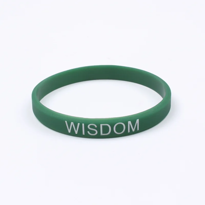 4 wisdom