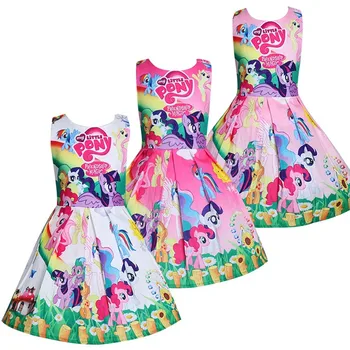 2019 New Wedding Party Dress Children's Dress Vest Princess Wear Cartoon Clothing Holiday Wear Summer Tutu Dress 5sets/lot
2019 New Wedding Party Dress Children's Dress Vest Princess Wear Cartoon Clothing Holiday Wear Summer Tutu Dress 5sets/lot