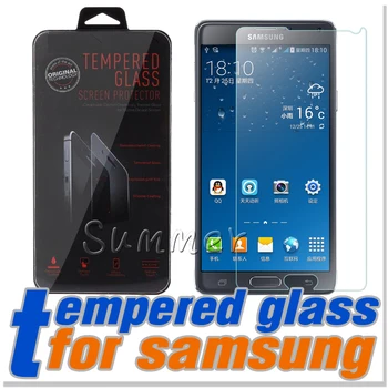 For Note 5 galaxy S6 edge Tempered Glass Screen Protector Film Samsung A7 A8 0.26mm Treated Glass for Galaxy S5 S4 Retail box
For Note 5 galaxy S6 edge Tempered Glass Screen Protector Film Samsung A7 A8 0.26mm Treated Glass for Galaxy S5 S4 Retail box