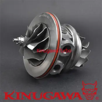 Kinugawa Billet Turbo Cartridge CHRA for Mitsubishi TD06H 20G Water Cool 
Kinugawa Billet Turbo Cartridge CHRA for Mitsubishi TD06H 20G Water Cool