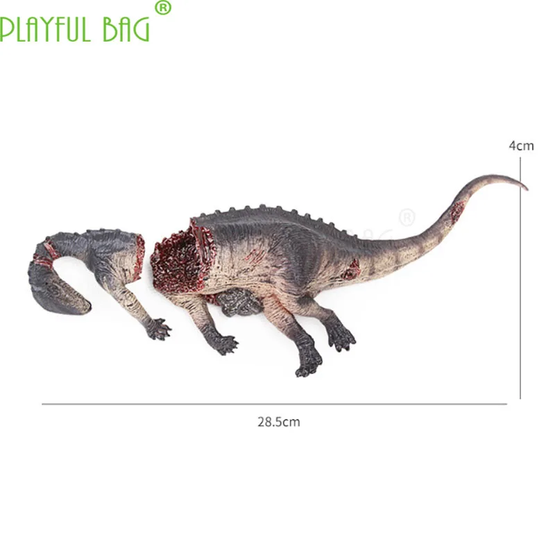 Simulation animal dinosaur model world solid dragon agile dragon corpse teaching props gift toys of boys and girls HI06
Simulation animal dinosaur model world solid dragon agile dragon corpse teaching props gift toys of boys and girls HI06