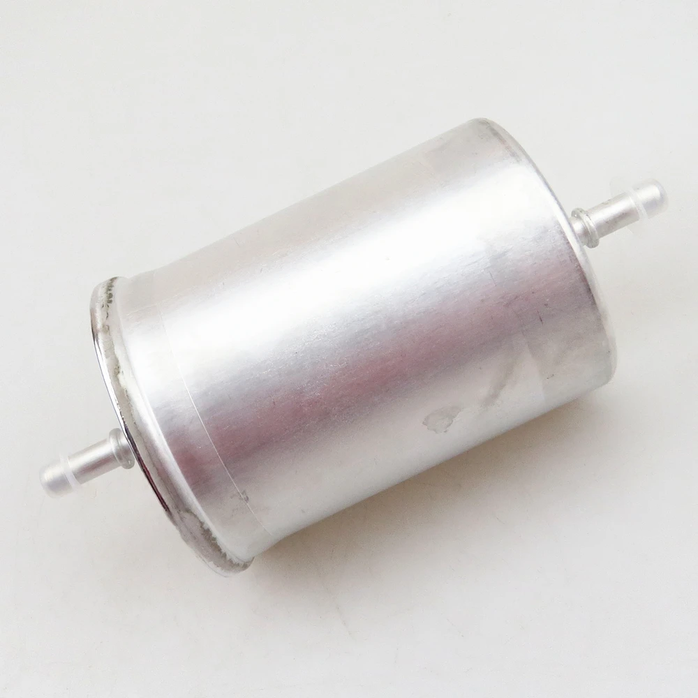 Car Fuel filter For Golf MK2 Passat B5 B3 B4 Polo Sharan Superbe A4 S4 A6 Seat Toledo 1.8 T 2.0 T 1H0 201 511 A 1H0201511A
Car Fuel filter For Golf MK2 Passat B5 B3 B4 Polo Sharan Superbe A4 S4 A6 Seat Toledo 1.8 T 2.0 T 1H0 201 511 A 1H0201511A