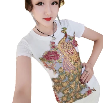 Woman Shirts 2019 Summer female T-shirt Harajuku Tops White t shirt graphic tees Women Cotton Fashionable Korean style Clothes
Woman Shirts 2019 Summer female T-shirt Harajuku Tops White t shirt graphic tees Women Cotton Fashionable Korean style Clothes
