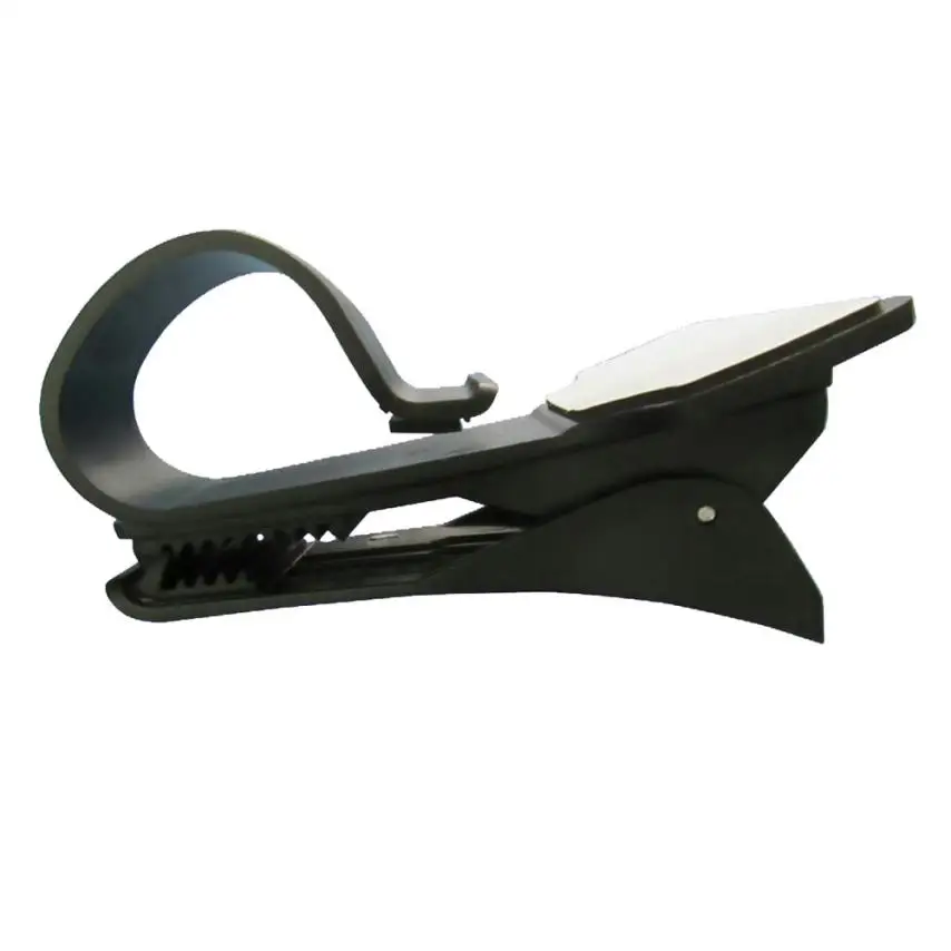 Universal Adjustable Car Dashboard Mount Holder Stand Design Cradle for Mobile Smart Cell Phone GPS Stand Clamp Clip Bracket
Universal Adjustable Car Dashboard Mount Holder Stand Design Cradle for Mobile Smart Cell Phone GPS Stand Clamp Clip Bracket