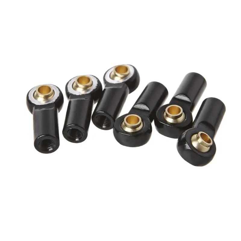 Henglong WPL C14 C24 Military Truck RC Car Spare Parts Upgrade Metal Pull Rod 95AE
Henglong WPL C14 C24 Military Truck RC Car Spare Parts Upgrade Metal Pull Rod 95AE