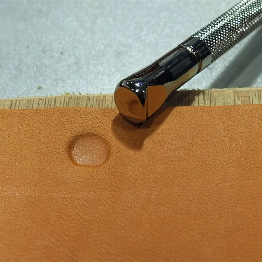 DIY Johnleather Craft Alloy Metal Leather Craft Tools F code Moulding Tools LS.F995
DIY Johnleather Craft Alloy Metal Leather Craft Tools F code Moulding Tools LS.F995