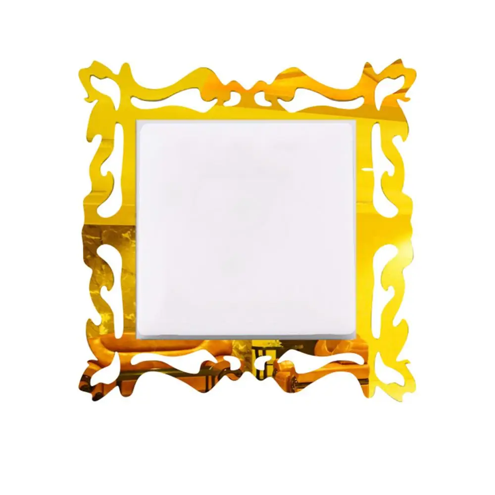 1PC Switch Sticker Home Decor Wall Mirror Style Photo Frames For Shop Switch Photoframe Home Living Room Decor 9 Colors A40
1PC Switch Sticker Home Decor Wall Mirror Style Photo Frames For Shop Switch Photoframe Home Living Room Decor 9 Colors A40