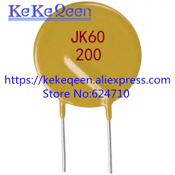 10 шт./лот самовосстанавливающийся предохранитель PPTC RXEF200 72V 2A 2000MA PPTC
10 шт./лот самовосстанавливающийся предохранитель PPTC RXEF200 72V 2A 2000MA PPTC