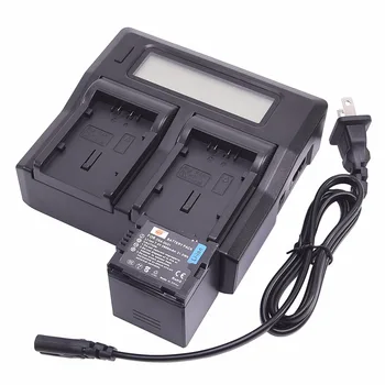 DSTE CGA-DU21 Battery with 1.5A Dual Charger for Panasonic DZ-GX20 DZ-GX25M DZ-MV350 NV-GS10 Smart Digital Camera
DSTE CGA-DU21 Battery with 1.5A Dual Charger for Panasonic DZ-GX20 DZ-GX25M DZ-MV350 NV-GS10 Smart Digital Camera