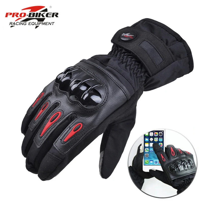 Free Ship Motorcycle Gloves Racing Waterproof Windproof Winter Warm Leather Cycling Bicycle Cold Guantes Luvas Motor Glove
Free Ship Motorcycle Gloves Racing Waterproof Windproof Winter Warm Leather Cycling Bicycle Cold Guantes Luvas Motor Glove