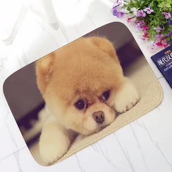 CAMMITEVER Mats Dog Tiger Animals Kitchen Carpets Anti-Slip Floor Mat Living Room Outdoor Rugs Animal Door Mat
CAMMITEVER Mats Dog Tiger Animals Kitchen Carpets Anti-Slip Floor Mat Living Room Outdoor Rugs Animal Door Mat