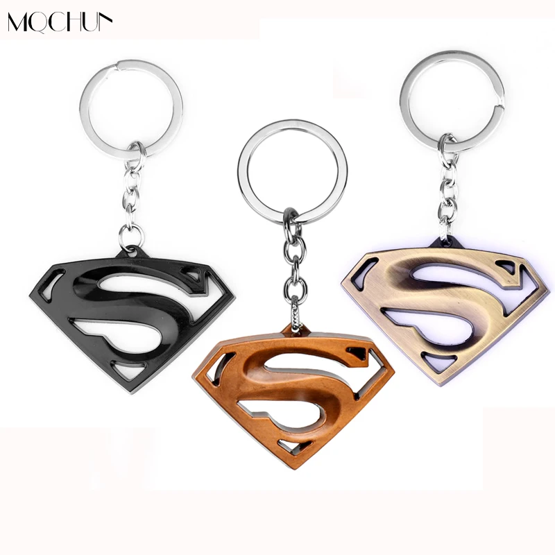 MQCHUN Marvel Revenge of the Alliance Key Chain Men Trinket Superman Keychain Spiderman Car Key Holder Keyring Christmas Jewelry
MQCHUN Marvel Revenge of the Alliance Key Chain Men Trinket Superman Keychain Spiderman Car Key Holder Keyring Christmas Jewelry