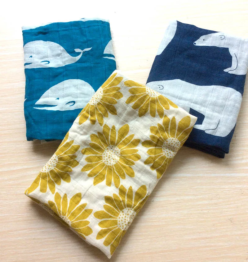 Baby Burp Cloths 1pcs/lot cotton gauze Muslin activity baby bib bandanas Baby Bibs soft breathable Newborns Towel scarf
Baby Burp Cloths 1pcs/lot cotton gauze Muslin activity baby bib bandanas Baby Bibs soft breathable Newborns Towel scarf