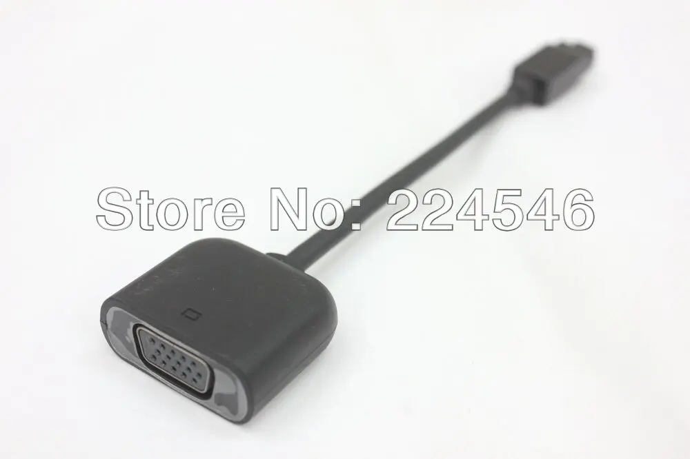 VGA Dongle AA-AV0N12B 12pin to VGA Adapter For Samsung Series NP300U1A 305U1A NP305U1A 350U2A NP350U2A NP350U2B
VGA Dongle AA-AV0N12B 12pin to VGA Adapter For Samsung Series NP300U1A 305U1A NP305U1A 350U2A NP350U2A NP350U2B