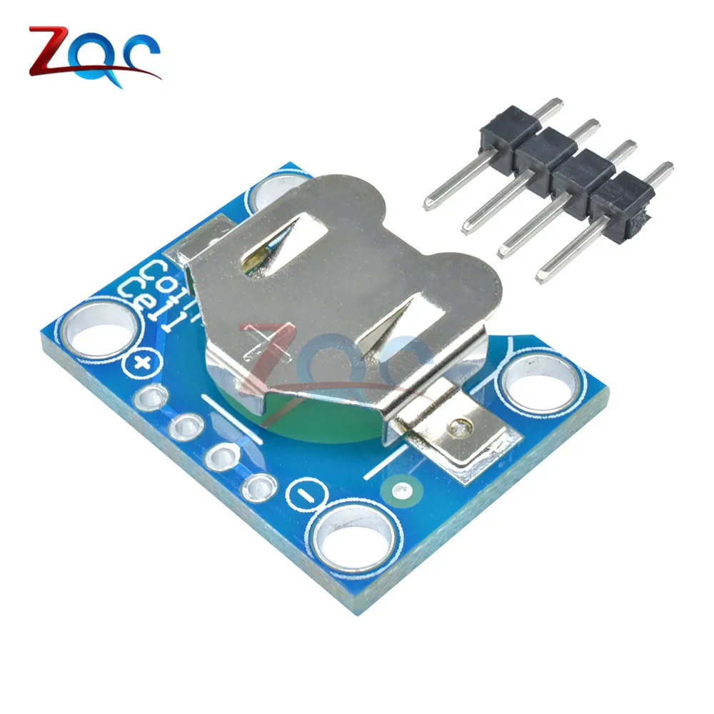 High Quality 12mm Coin Cell Breakout Board Module CR1220 Button Battery Socket for Arduino Suitable for CR1220 Coin Battery
High Quality 12mm Coin Cell Breakout Board Module CR1220 Button Battery Socket for Arduino Suitable for CR1220 Coin Battery
