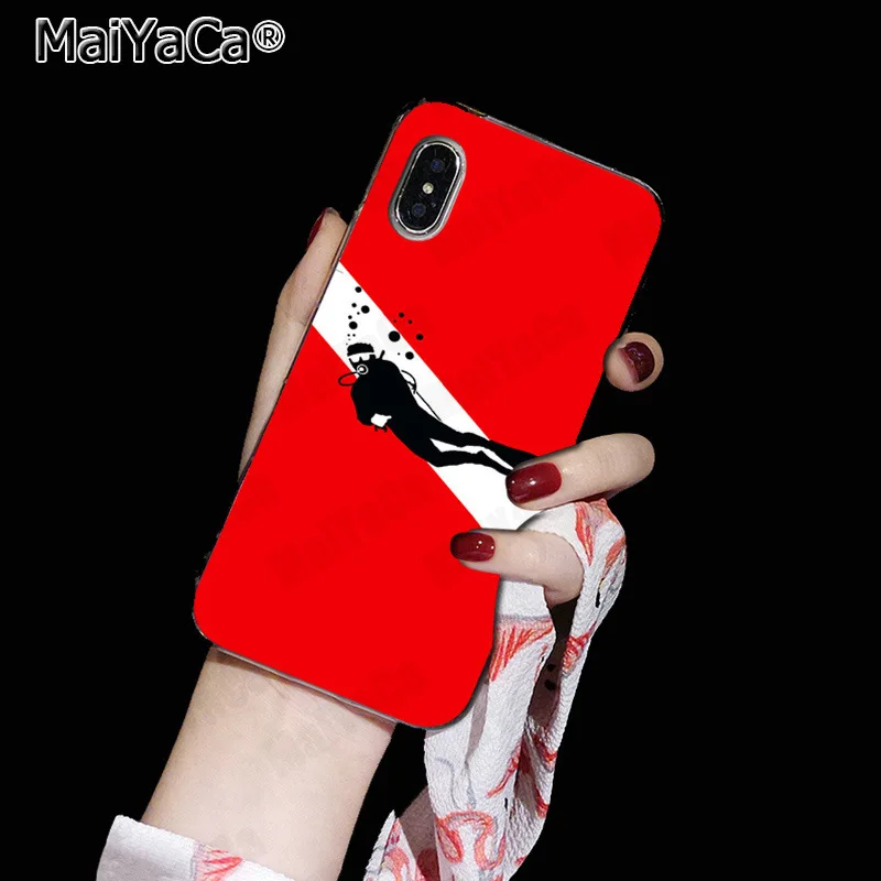 Scuba Diving Love design Divers Flag Heart graphic iPhone 11 case Scuba Diving Love design Divers Flag Heart graphic iPhone 11 case