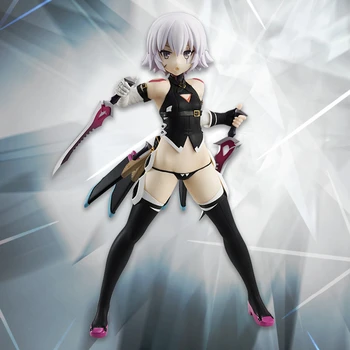 1/8 Japanese original anime figure Fate/Grand Order Assassin Jack the Ripper action figure collectible model toys for boys 2018
1/8 Japanese original anime figure Fate/Grand Order Assassin Jack the Ripper action figure collectible model toys for boys 2018