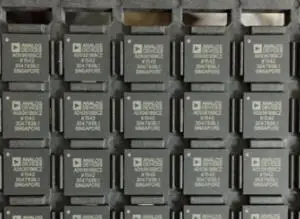 new original AD9362XBCZ BCM88640 AD9361XBCZ AD9370BBCZ