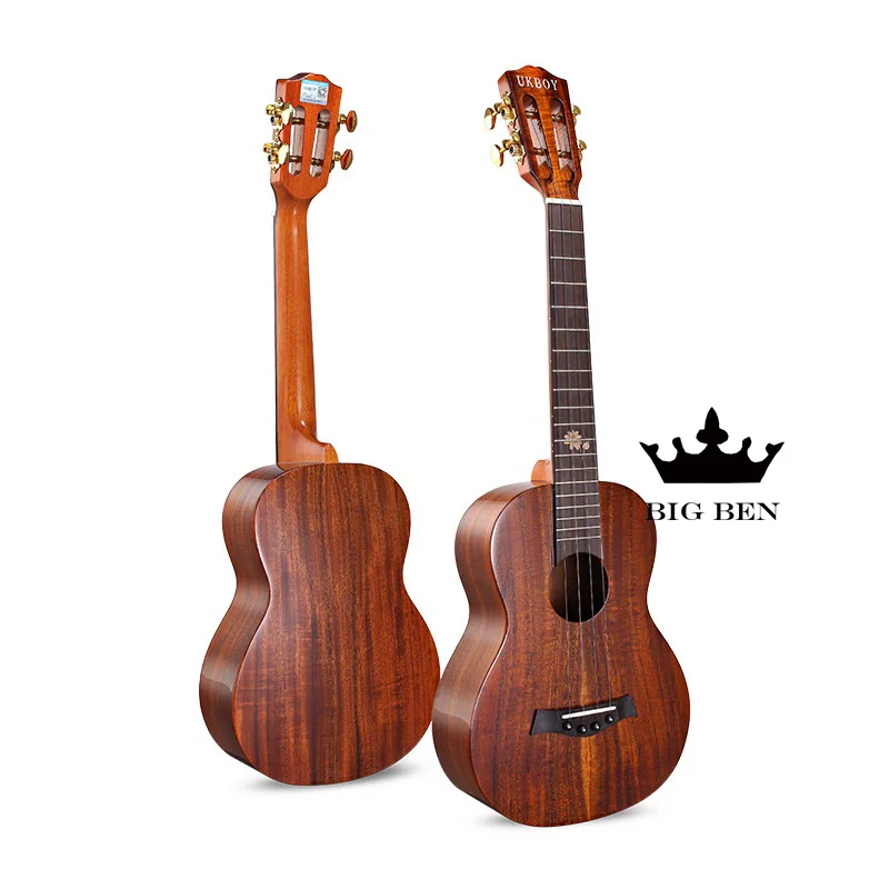 Bright 23inch 19 frets Acacia all solid wood light little guitar 23inch solid top Ukulele 23INCH small guitar Hawaiian guitar
Bright 23inch 19 frets Acacia all solid wood light little guitar 23inch solid top Ukulele 23INCH small guitar Hawaiian guitar