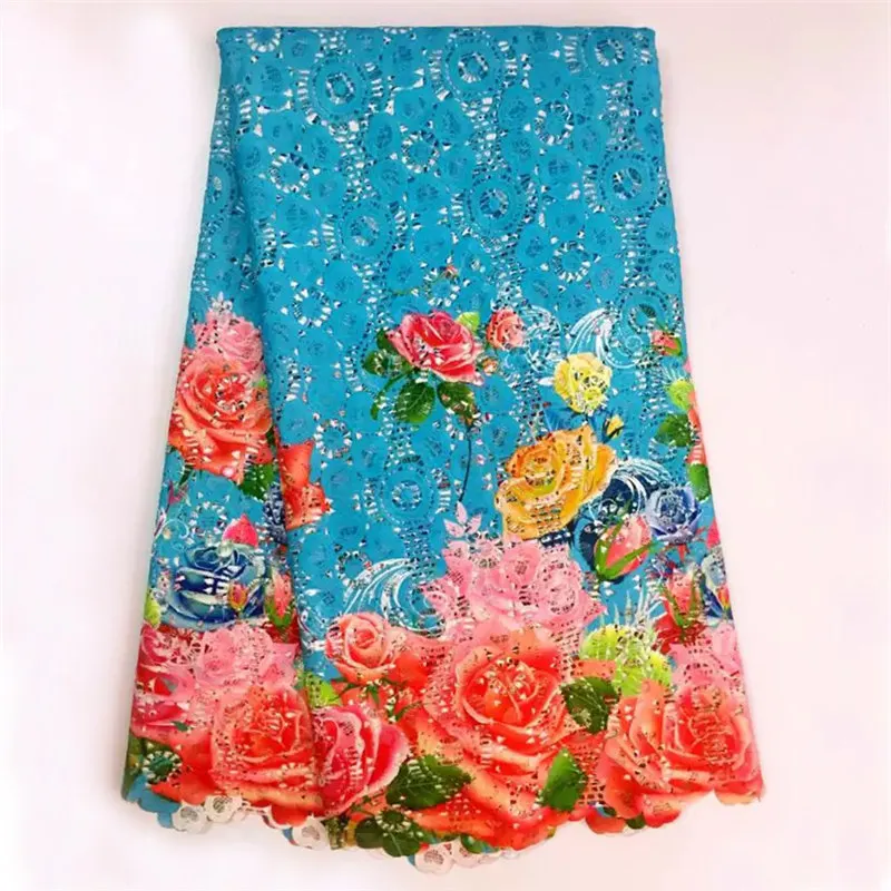 Top quality african embroidery cord lace fabric printing, beautiful embroidered guipure lace fabric for party dress WS1203
Top quality african embroidery cord lace fabric printing, beautiful embroidered guipure lace fabric for party dress WS1203
