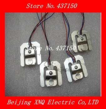 1000PCS X load cell strain gauge sensor 50kg pressure micro -scale half-bridge Weighing Sensor Electronic Scale
1000PCS X load cell strain gauge sensor 50kg pressure micro -scale half-bridge Weighing Sensor Electronic Scale