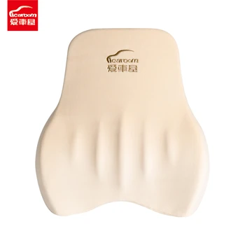 ICAROOM Car Seat Supports Headrest Pillow Neck Lumbar Back Cushion Pillow Lumbar Support Universal For Auto office Home Seat
ICAROOM Car Seat Supports Headrest Pillow Neck Lumbar Back Cushion Pillow Lumbar Support Universal For Auto office Home Seat