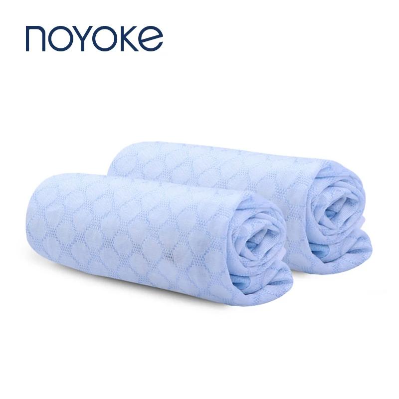 NOYOKE Cotton & Polyester Pillow Case Multi-size Breathable Comfort Washable Pillowcase
NOYOKE Cotton & Polyester Pillow Case Multi-size Breathable Comfort Washable Pillowcase