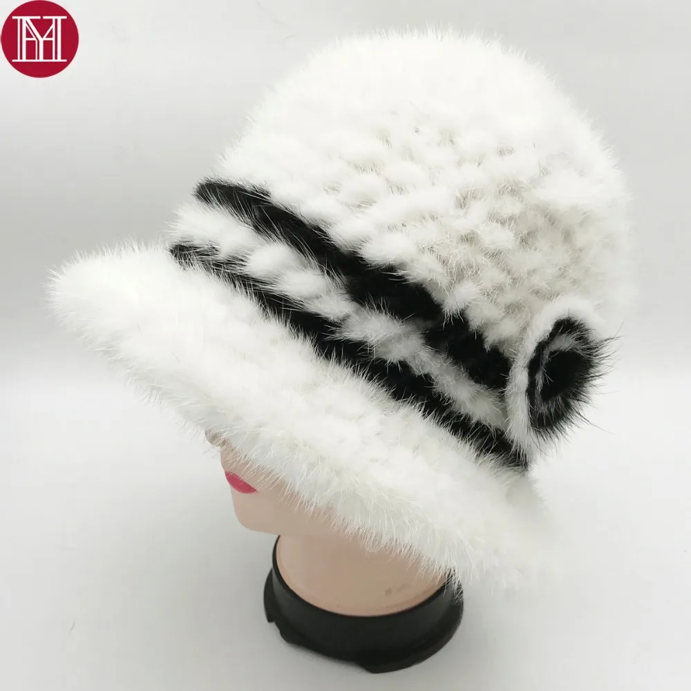 100% knitted real mink fur hat for women winter knitted genuine real mink fur beanies cap thick female real mink fur casual hat
100% knitted real mink fur hat for women winter knitted genuine real mink fur beanies cap thick female real mink fur casual hat