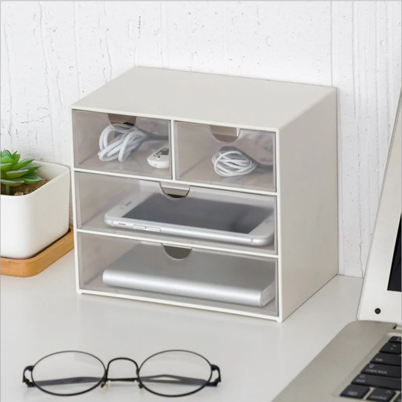Scandinavian Plastic Storage Drawer Multi-layer Home Storage Drawer Box Organizer Sundries Cosmetics Container Home Office
Scandinavian Plastic Storage Drawer Multi-layer Home Storage Drawer Box Organizer Sundries Cosmetics Container Home Office
