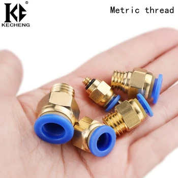 Free Shipping 1pcs PC6 M5/M8/M10/M12 Pneumatic Fitting Pneumatic Connector Male Thread Air Pipe Connector
Free Shipping 1pcs PC6 M5/M8/M10/M12 Pneumatic Fitting Pneumatic Connector Male Thread Air Pipe Connector