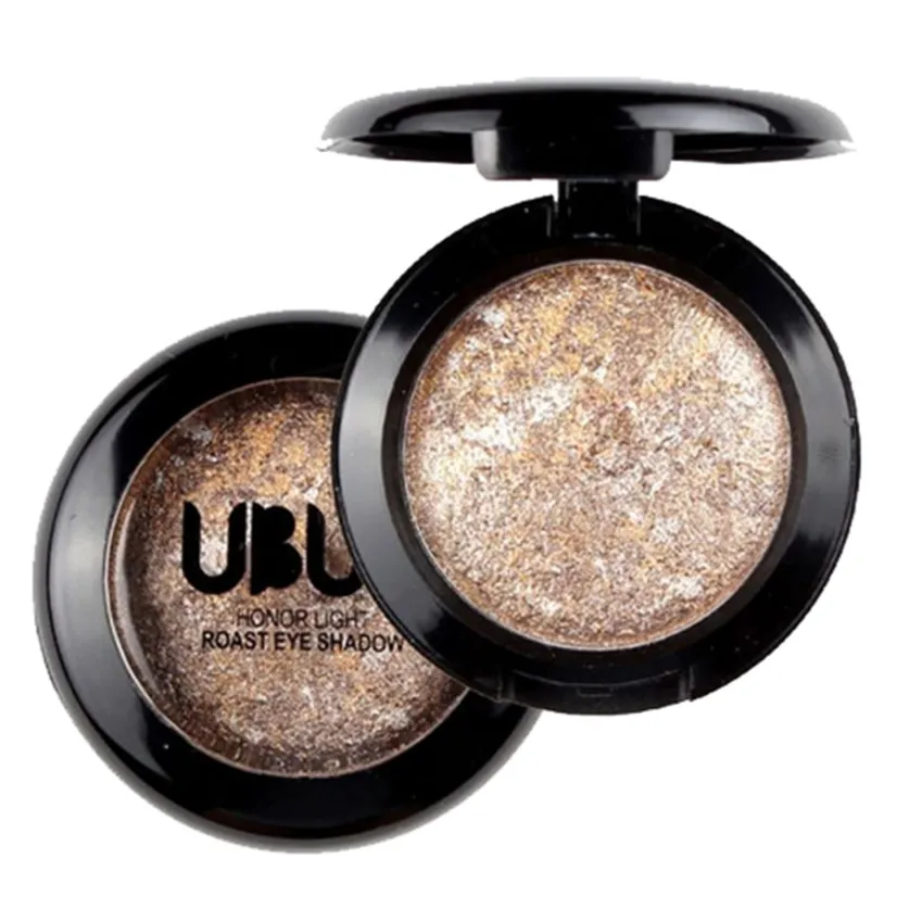 2018 Beauty Eyeshadow Palette Makeup Natural Single Baked Eye Shadow Powder Palette in Shimmer Metallic New Arrival
2018 Beauty Eyeshadow Palette Makeup Natural Single Baked Eye Shadow Powder Palette in Shimmer Metallic New Arrival