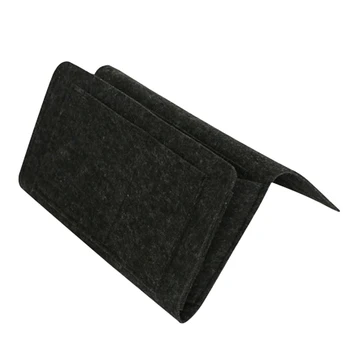 Bedside Storage Pocket Modern Bedside Hanging Storage Pocket Bag Organizer for Phone Glasses Book Hanging Storage
Bedside Storage Pocket Modern Bedside Hanging Storage Pocket Bag Organizer for Phone Glasses Book Hanging Storage