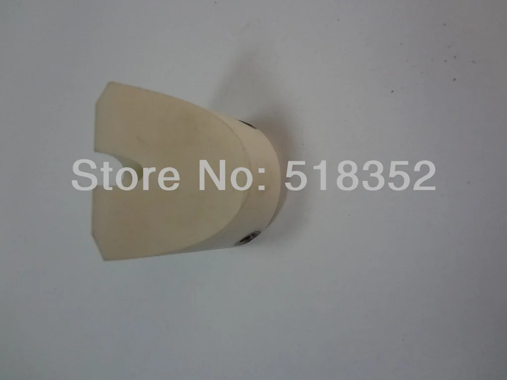X254D700G52 Mitsubishi M501-7 Ceramic Nozzle for M501-5 for CX (End period), FX (AF3) WEDM-LS Wire Cutting Machine Parts
X254D700G52 Mitsubishi M501-7 Ceramic Nozzle for M501-5 for CX (End period), FX (AF3) WEDM-LS Wire Cutting Machine Parts
