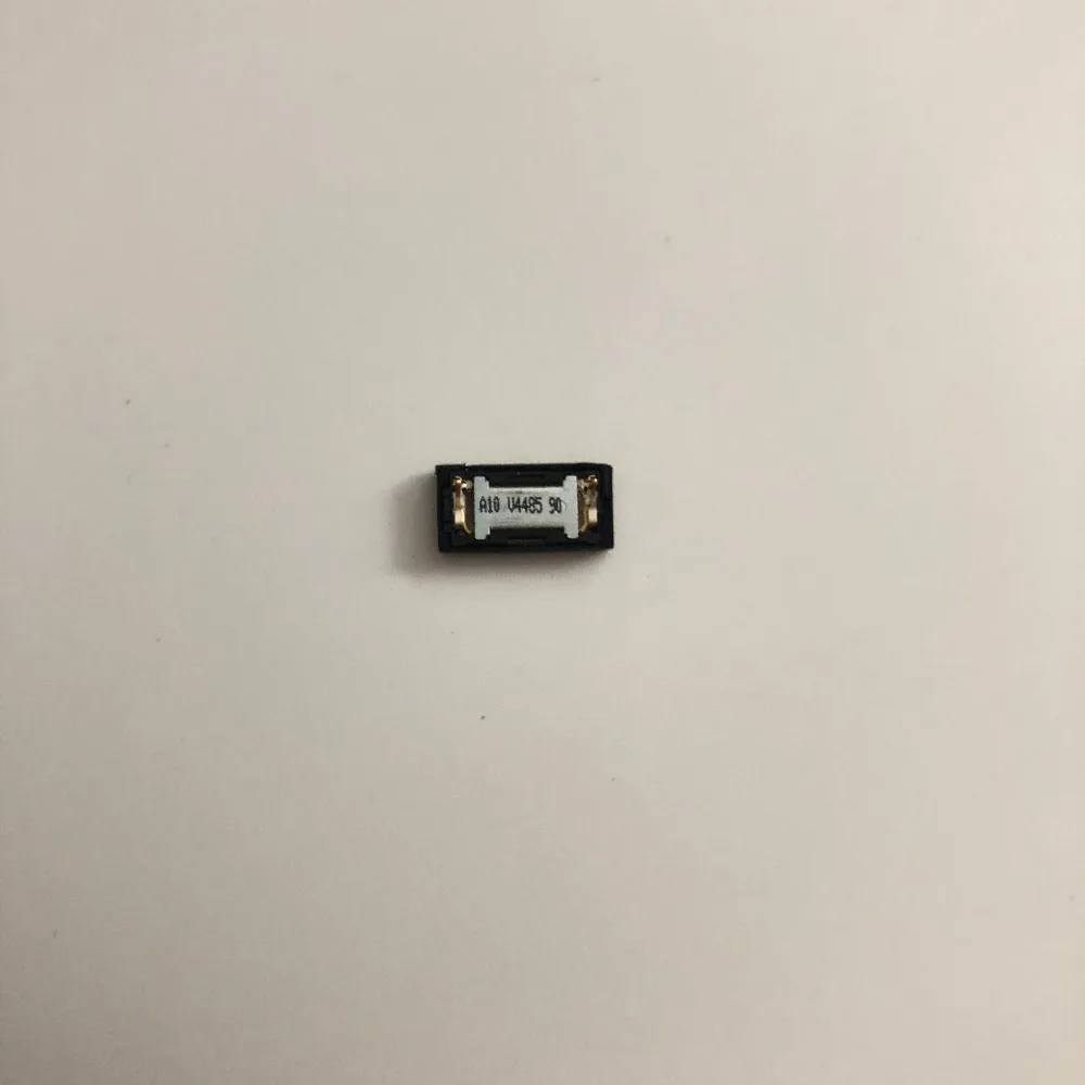 Used Voice Receiver Earpiece Ear Speaker For YOTA YotaPhone 2 YD206 Snapdragon 800 FHD
Used Voice Receiver Earpiece Ear Speaker For YOTA YotaPhone 2 YD206 Snapdragon 800 FHD