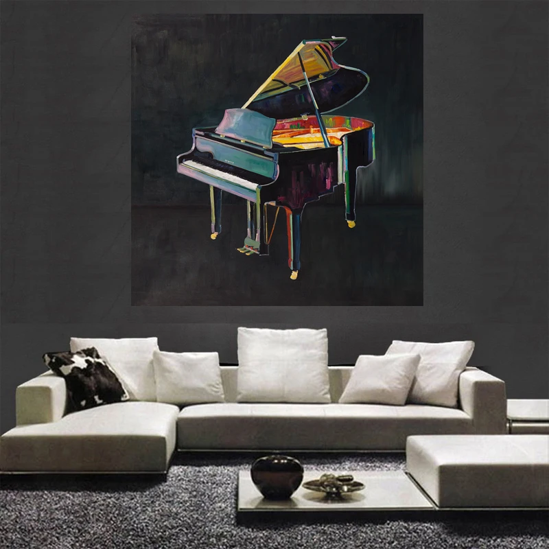 Abstract Piano Wall Art HD Canvas Painting Home Decoration Bedroom Living Room Kids Room Painting Calligraphy
Abstract Piano Wall Art HD Canvas Painting Home Decoration Bedroom Living Room Kids Room Painting Calligraphy
