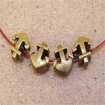 20pcs for 5mm leather anchor beads Antique Brass 5mm Round Leather Findings suppliesD-5-5-11
20pcs for 5mm leather anchor beads Antique Brass 5mm Round Leather Findings suppliesD-5-5-11