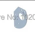 135011490 protective sheet for Charmilles EDM wire cut machine , Charmilles 135011490,Charmilles 24.04.241
135011490 protective sheet for Charmilles EDM wire cut machine , Charmilles 135011490,Charmilles 24.04.241